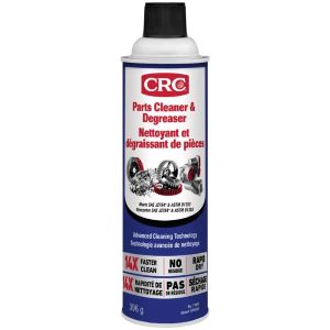 CRC Parts Cleaner & Degreaser - 396 g